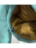 Marmot 100% Nylon 20% Recycled Polyester 80% Recycled Polyester Solid Blue Jacket Size L - photo 10