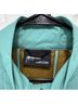 Marmot 100% Nylon 20% Recycled Polyester 80% Recycled Polyester Solid Blue Jacket Size L - photo 11