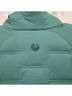 Marmot 100% Nylon 20% Recycled Polyester 80% Recycled Polyester Solid Blue Jacket Size L - photo 9