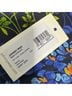 Johnny Was 100% Silk Floral Multi Color Long Sleeve Blouse Size M - photo 8