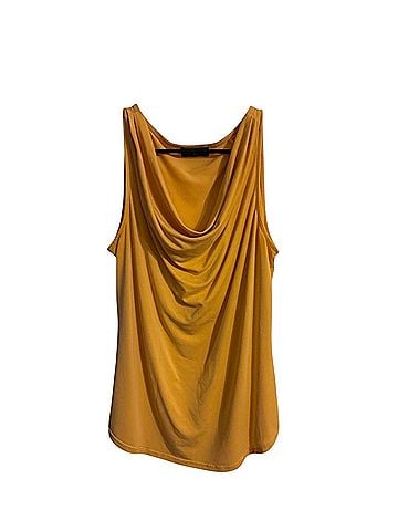 Tahari Sleeveless Top (view 1)
