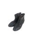 Louise Et Cie Black Ankle Boots Size 9 - photo 1