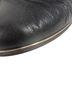 Louise Et Cie Black Ankle Boots Size 9 - photo 2