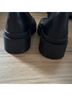 BCBGeneration Black Boots Size 8 - photo 7