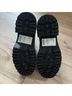 BCBGeneration Black Boots Size 8 - photo 3