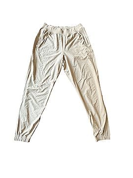 Lululemon Athletica adapted state perforated Casual Pants (view 1)