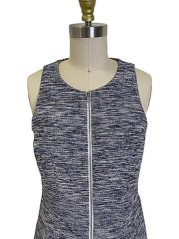 Mcginn Cocktail Dress (view 2)