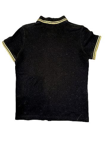 Fred Perry Button-Down Shirt (view 2)