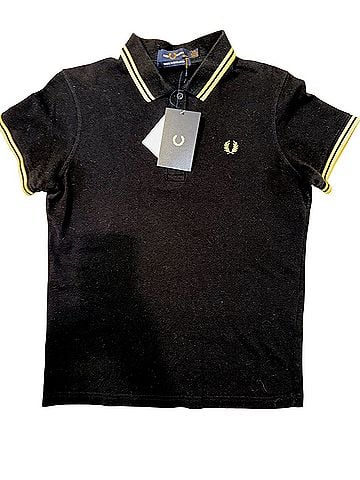 Fred Perry Button-Down Shirt (view 1)