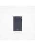 Céline 100% Leather Blue Zip Compact Card Holder One size - photo 1