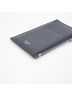 Céline 100% Leather Blue Zip Compact Card Holder One size - photo 8
