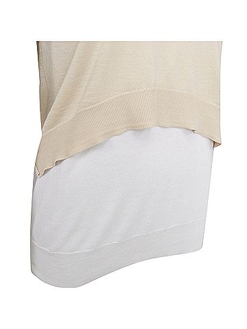 Céline Celine Phoebe Philo sweater vest (view 2)