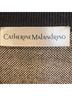 Catherine Malandrino Print Black Tan Casual Sweaters Size XL - photo 3