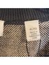 Catherine Malandrino Print Black Tan Casual Sweaters Size XL - photo 4