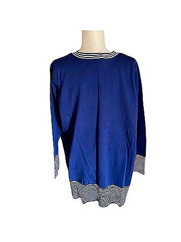Denim & Co Cardigan (view 2)