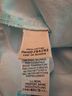 L.L.Bean 100% Cotton Solid Teal Casual Pants Size 22 - photo 4