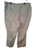 L.L.Bean 100% Cotton Solid Teal Casual Pants Size 22 - photo 2
