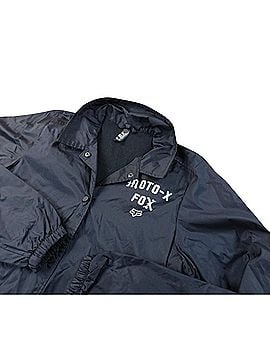 Fox Racing Windbreaker (view 1)