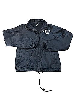Fox Racing Windbreaker (view 2)