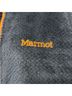 Marmot Black Orange Blue Jacket Size L - photo 6