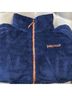 Marmot Black Orange Blue Jacket Size L - photo 3