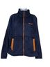 Marmot Black Orange Blue Jacket Size L - photo 1