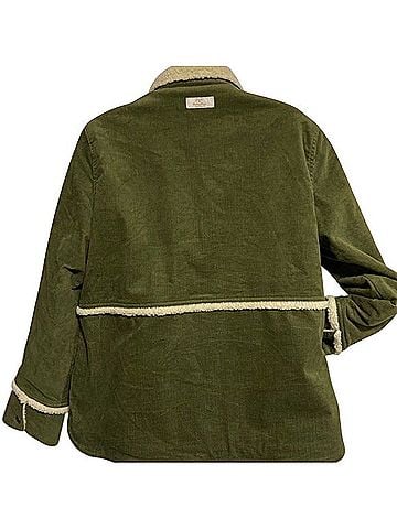 Barbour Tyneside Jacket (view 2)