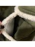 Barbour Solid Green Jacket Size 10 - photo 5