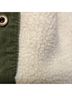Barbour Solid Green Jacket Size 10 - photo 7