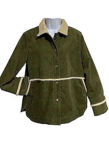 Barbour Tyneside Jacket (view 1)