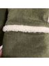 Barbour Solid Green Jacket Size 10 - photo 4