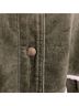 Barbour Solid Green Jacket Size 10 - photo 10