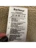 Barbour Solid Green Jacket Size 10 - photo 8