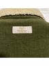 Barbour Solid Green Jacket Size 10 - photo 6