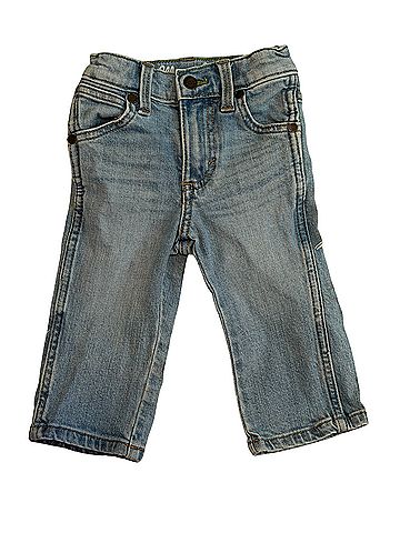 Wrangler Jeans Co Jeans (view 1)