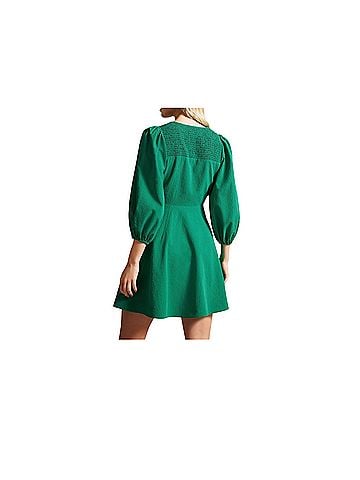 Ted Baker London Casual Dress (view 2)