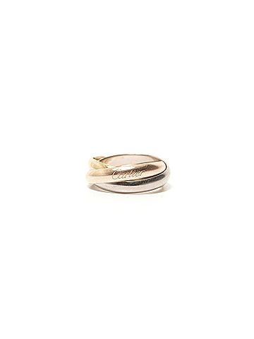 Cartier Cartier Trinity Ring Au750 Gold (view 1)