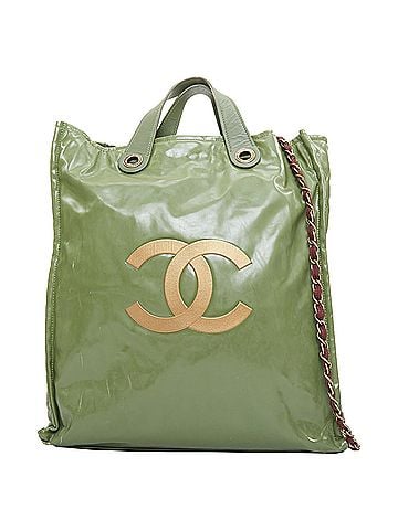 Chanel Chanel Harrods Limited Edition Cabas shopper bag (view 1)