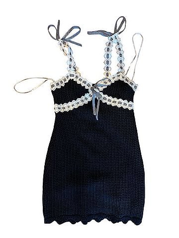 For Love & Lemons Becka Casual Dress (view 2)