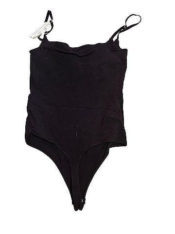 Abercrombie Bra Free Bodysuit (view 2)