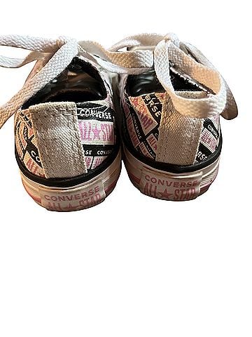Converse Sneakers (view 2)