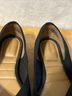 Cynthia Rowley Solid Black Flats Size 8 1/2 - photo 3