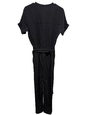 Theory Silk Jumpsuit (view 2)