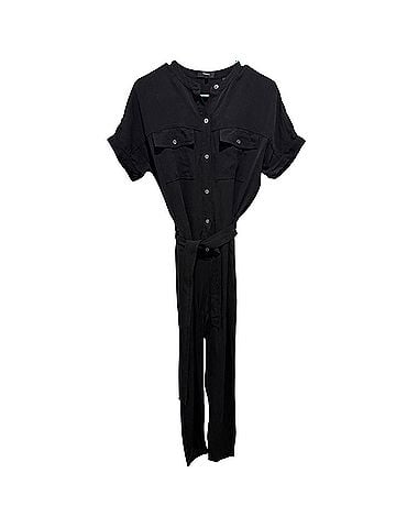 Theory Silk Jumpsuit (view 1)
