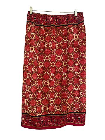 Sag Harbor Casual Skirt (view 2)