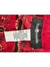 Sag Harbor 100% Polyester Floral Red Casual Skirt Size 10 - photo 6