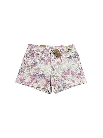 Levi's Hypersoft Denim Shorts (view 1)