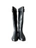 Kate Spade New York Black Boots Size 5 1/2 - photo 4