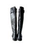 Kate Spade New York Black Boots Size 5 1/2 - photo 2