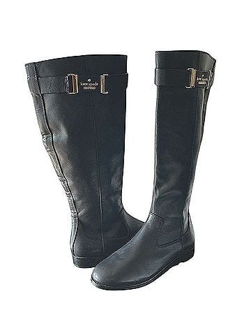 Kate Spade New York Ronnie Boots (view 1)